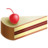 cake slice1 Icon